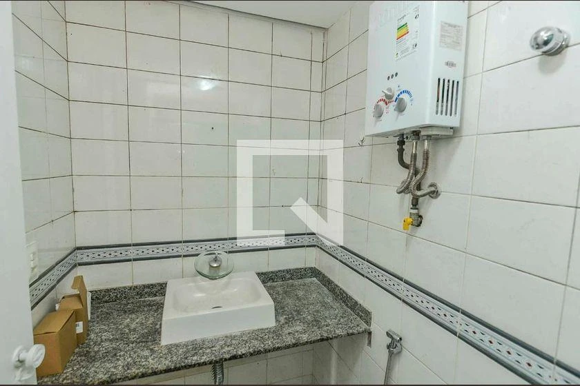 2-bedroom apartment with a mountain view in Rio de Janeiro — photo 45