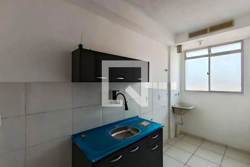 2-bedroom apartment with closed kitchen and gas stove — photo 22