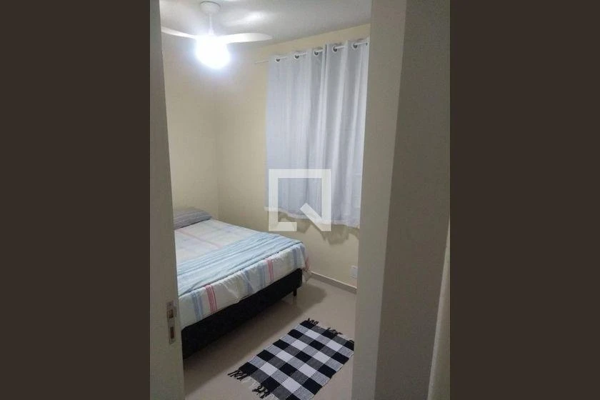 Apartamento mobiliado de 2 quartos com máquina de lavar — photo 4