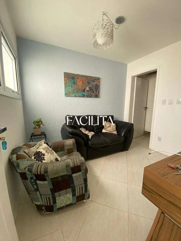 80 m² furnished apartment with 2 bedrooms and 1 parking — photo 5