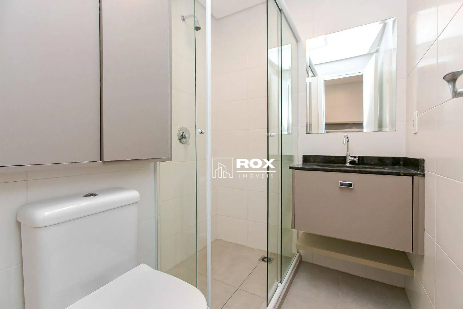 Estudio de 32 m² con 1 dormitorio y 1 baño completo — photo 20