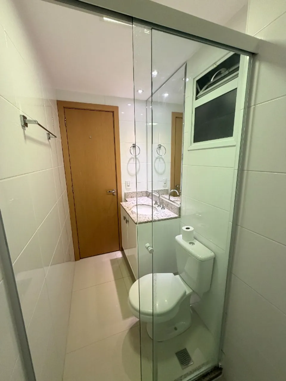 Apartment, 87 m², with a washing machine — photo 14