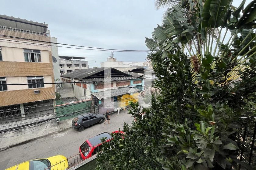 56 m² apartment with 1 bedroom and a balcony — photo 2
