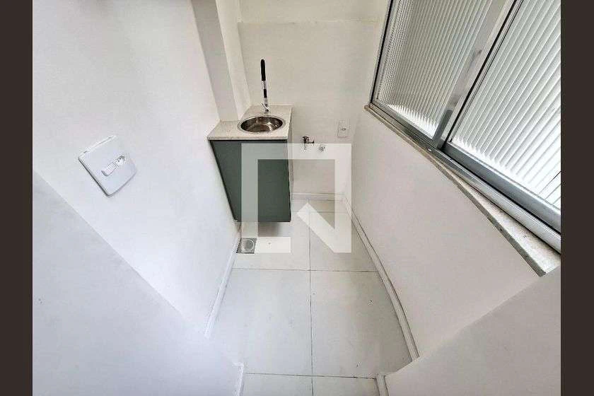 Studio/kitnet mobiliado de 33 m² com 1 quarto e 1 banheiro — photo 14