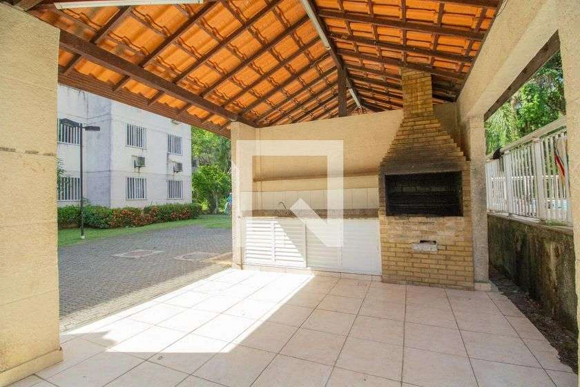 Apartamento para alugar com 55 m² e 3 quartos — photo 30