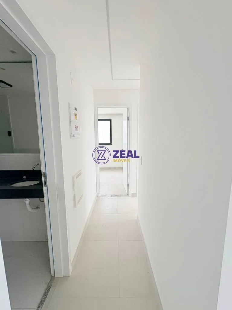 Apartamento de 3 quartos com máquina de lavar, Taquara — photo 14