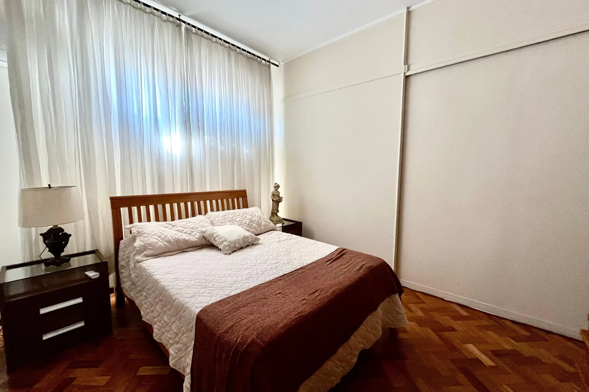 3 quartos e espaço de home office: apartamento de 170 m² — photo 10