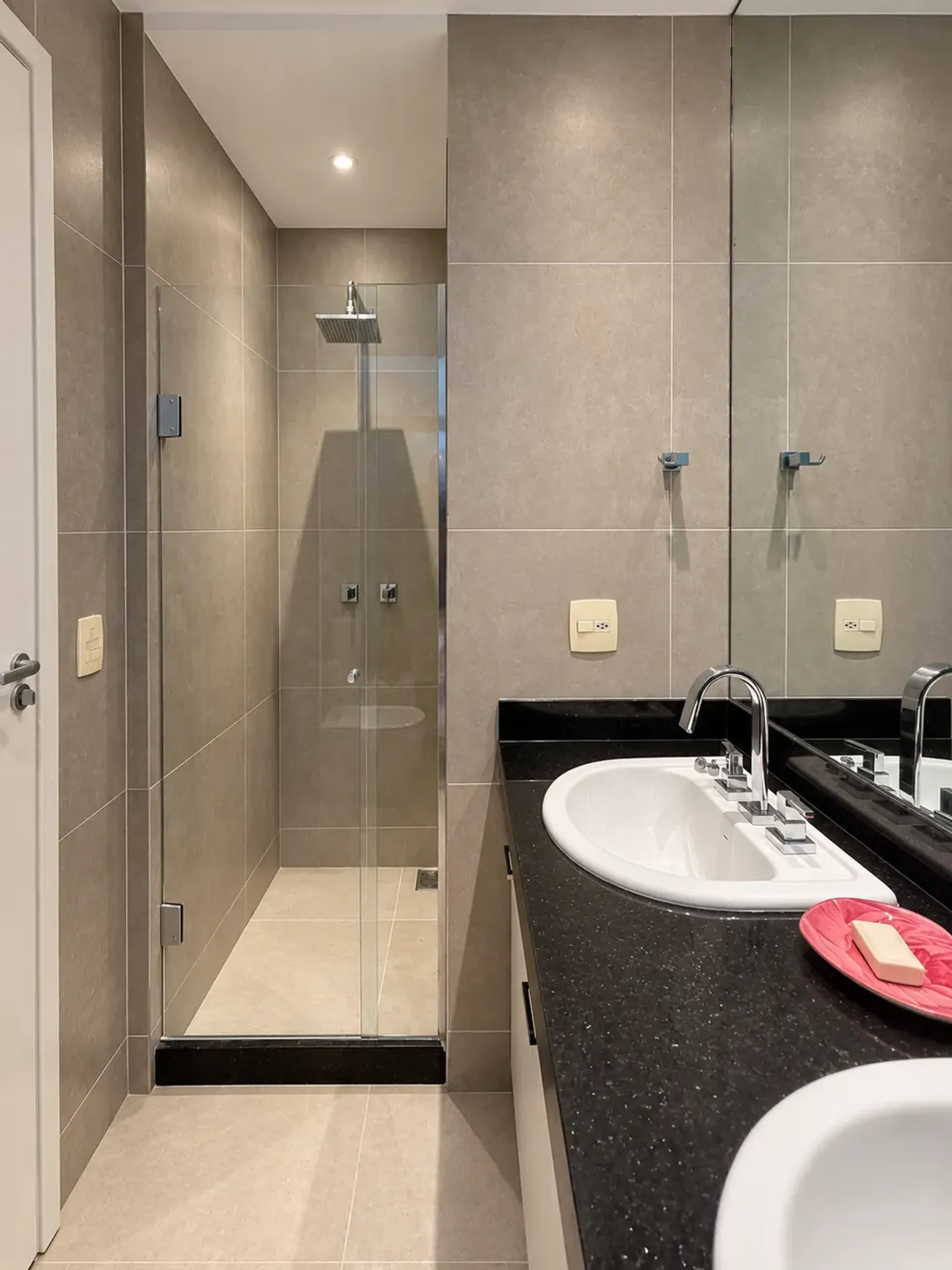 3 quartos e lava-louças: apartamento de 170 m² — photo 24