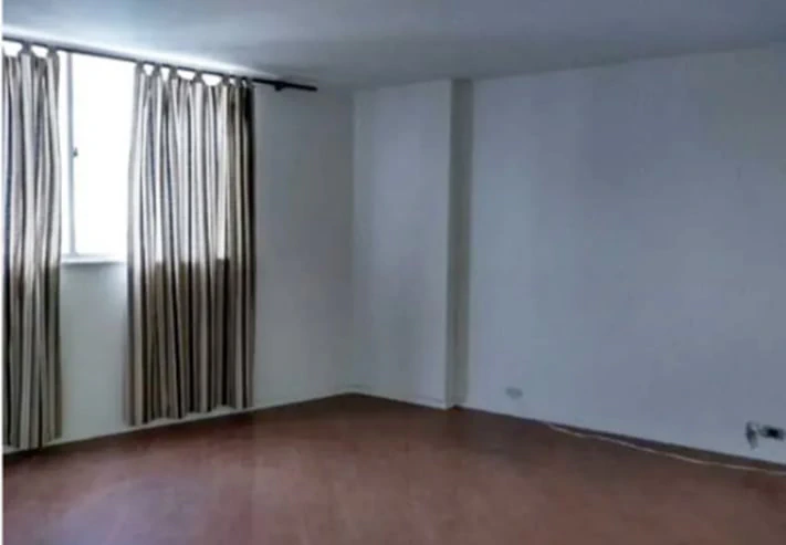Рабочее место и 1 спальня: квартира 60 м² — photo 13