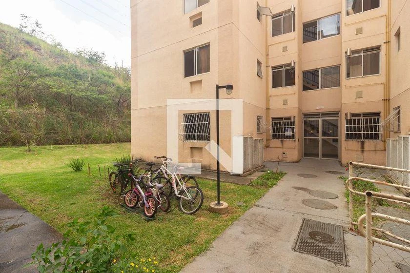 Furnished 45 m² apartment with 2 bedrooms — photo 8