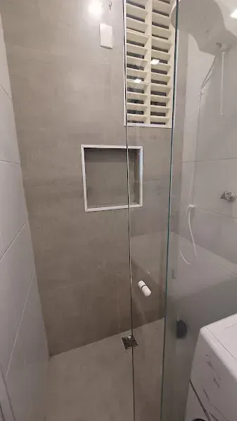 Furnished 30 m² apartment with 1 bedroom and no parking — photo 12
