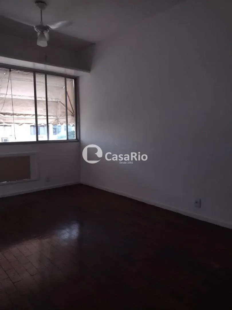 Квартира 45 м², 1 спальня, Рио-де-Жанейро — photo 4