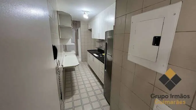 Apartamento de 2 quartos com máquina de lavar, Vila Isabel — photo 2