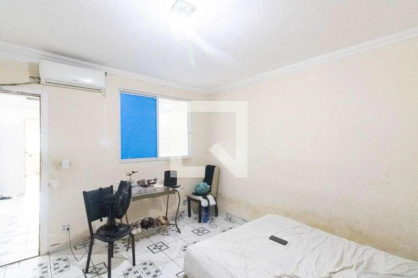 2-bedroom rental house with 60 m² and 1 bathroom — photo 16