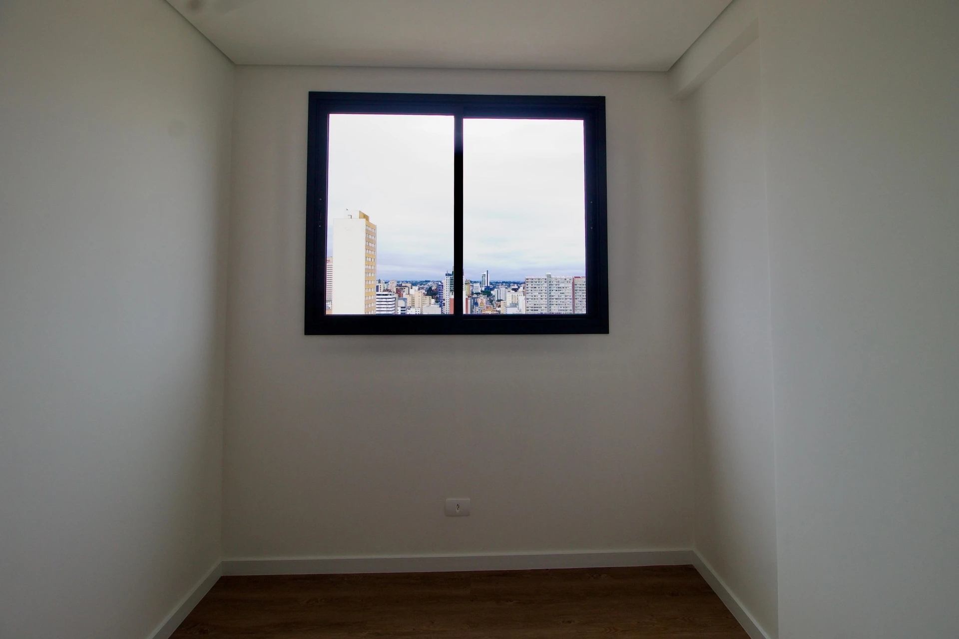 Apartamento com 2 quartos, varanda e 1 vaga — photo 42