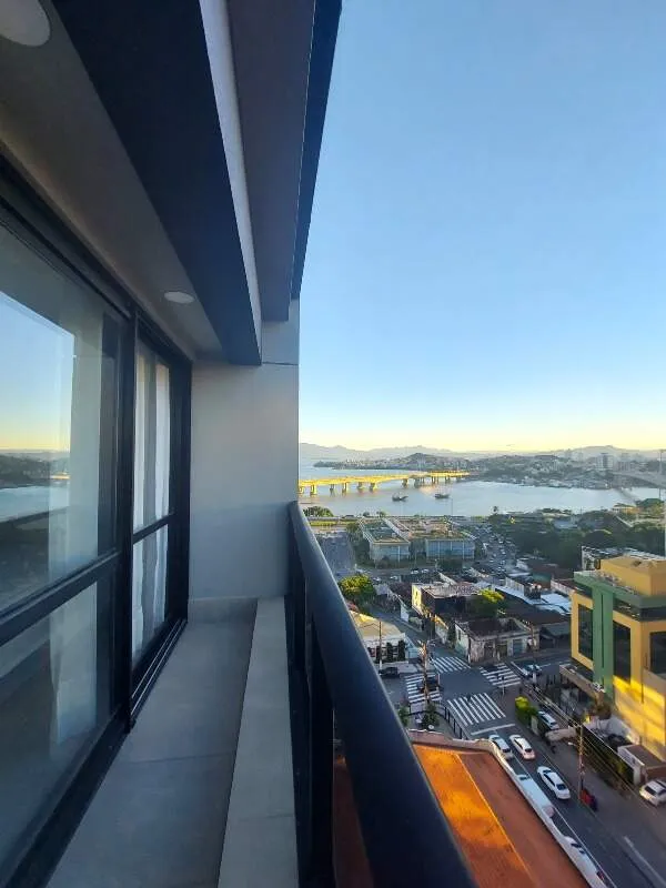 Apartamento mobiliado com 1 quarto e 87 m² no 10º andar — photo 3