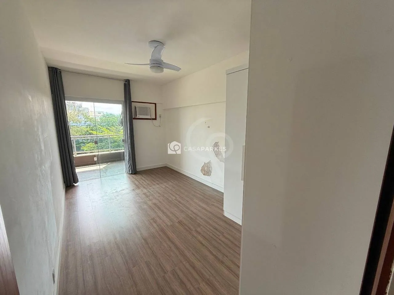 Apartamento com vista para o parque, Barra da Tijuca — photo 5