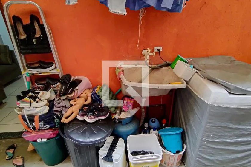 Rental apartment with 1 bedroom and 100 m² — photo 22