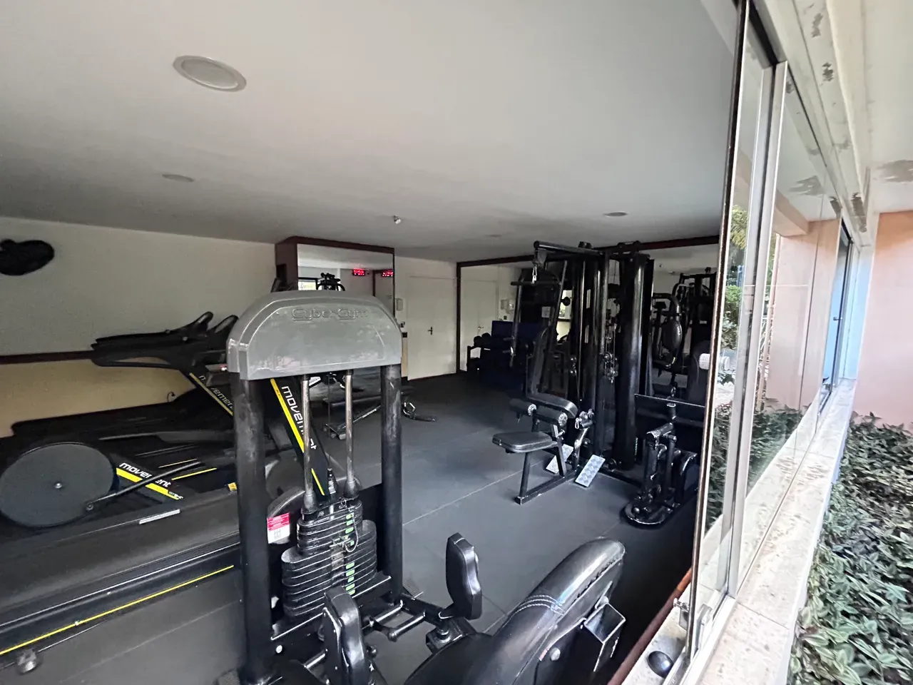 Apartamento de 3 quartos com 3 banheiros e 1 vaga — photo 39