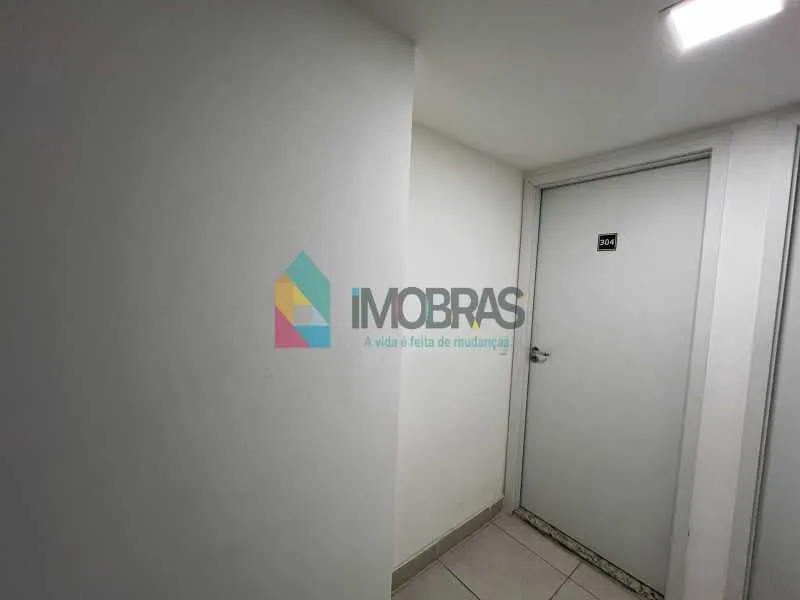 Apartamento de 2 quartos com varanda gourmet, Vila Isabel — photo 30