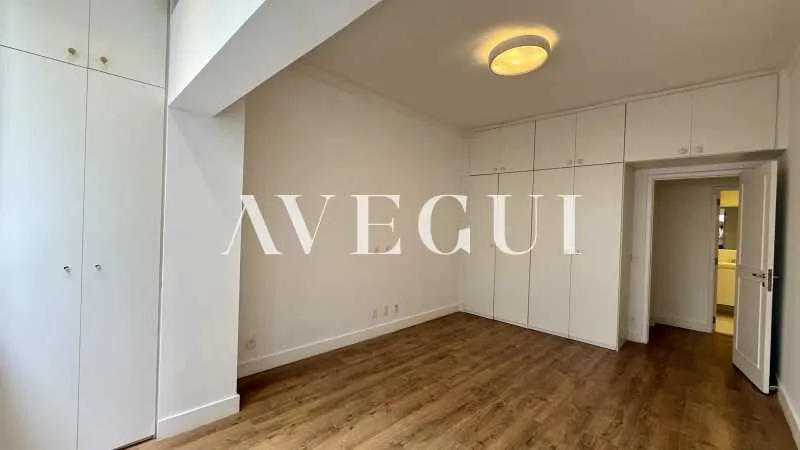3-bedroom apartment with 4 bathrooms and 1 parking spot — photo 19
