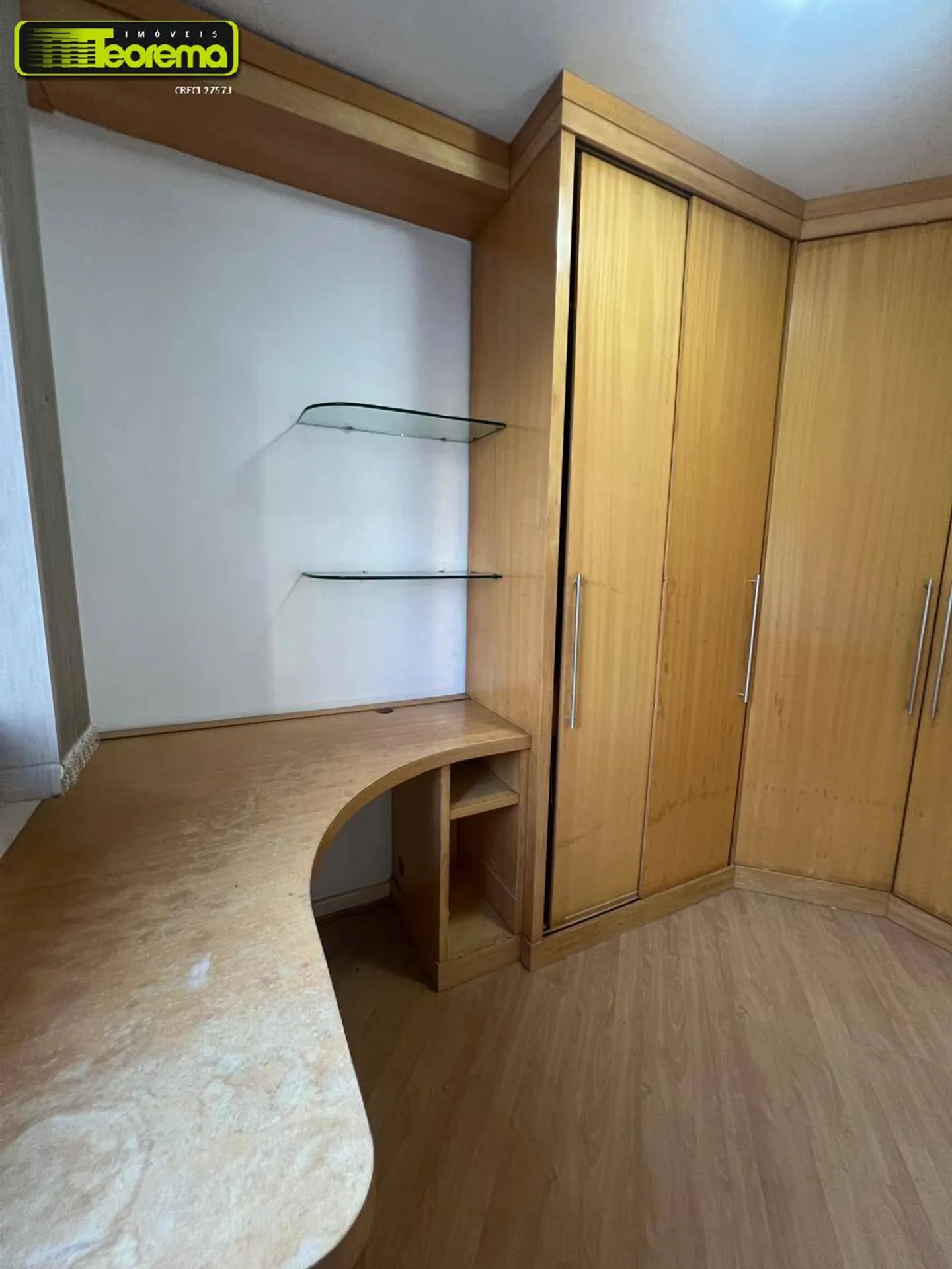 Apartamento com 2 quartos e 2 banheiros — photo 26