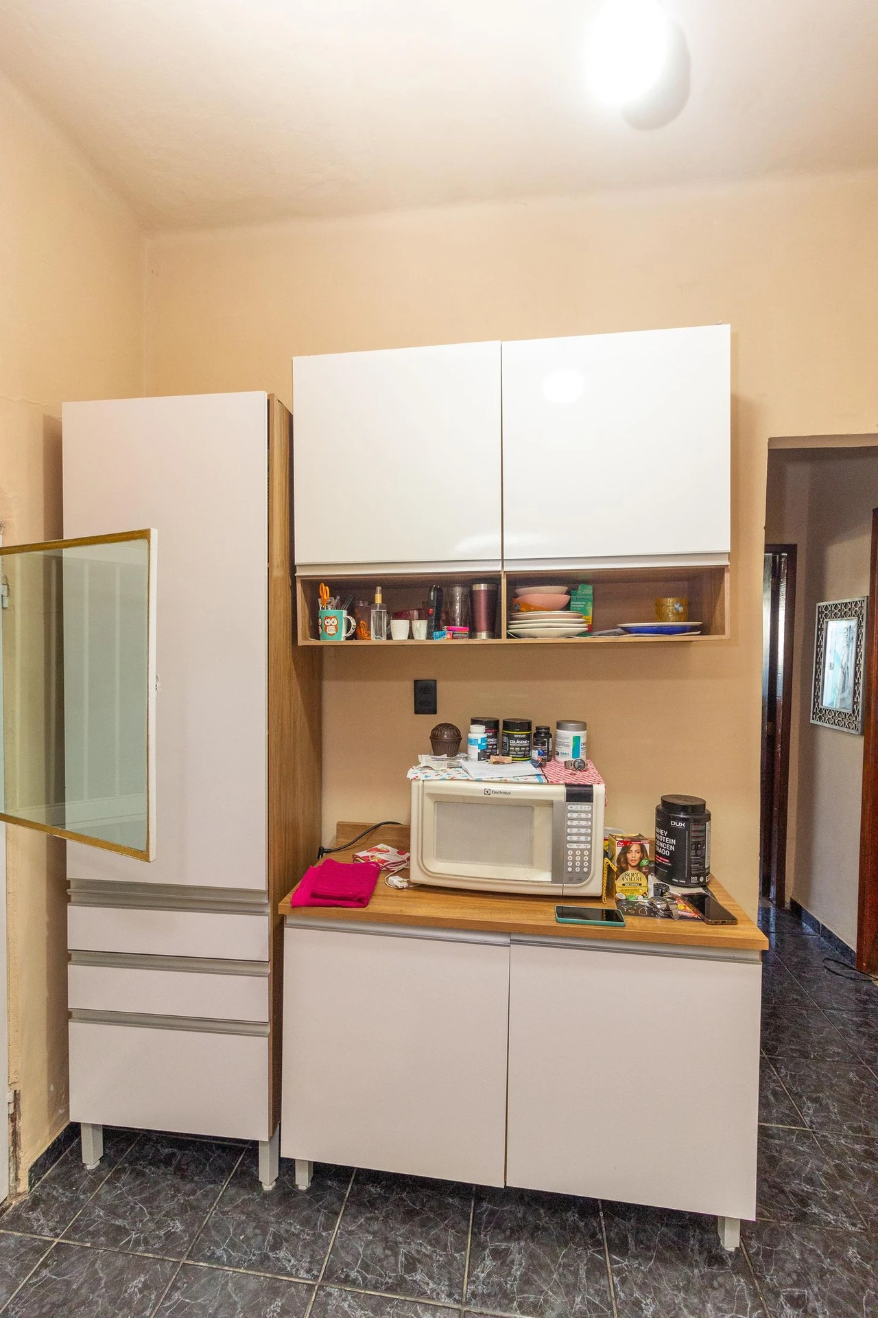 Furnished house with 2 bedrooms and 2 bathrooms — photo 36