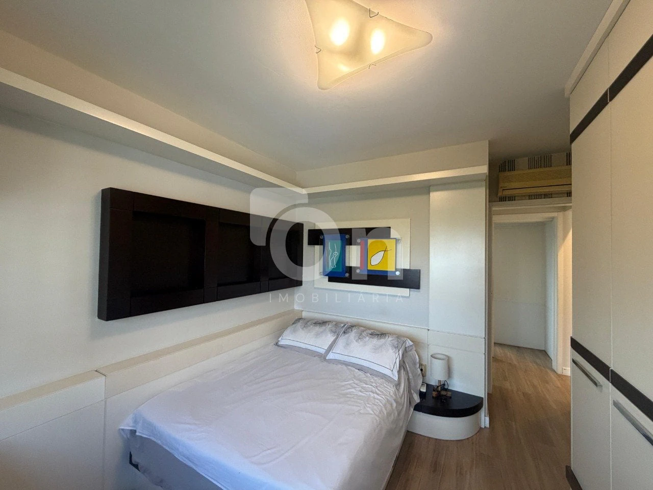 2-bedroom apartment with a water view in Florianópolis — photo 5