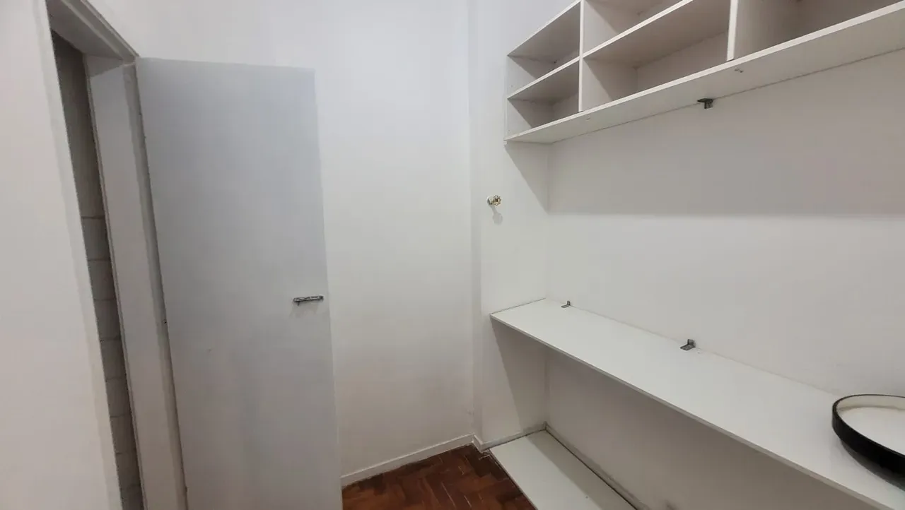 78 m² apartment with 2 bedrooms and 2 bathrooms — photo 36
