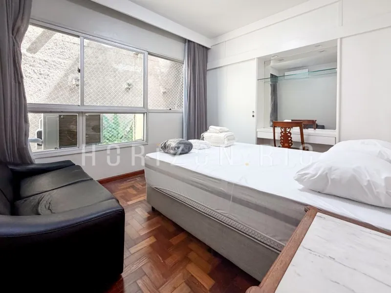 4-bedroom apartment with a home office in Rio de Janeiro — photo 7