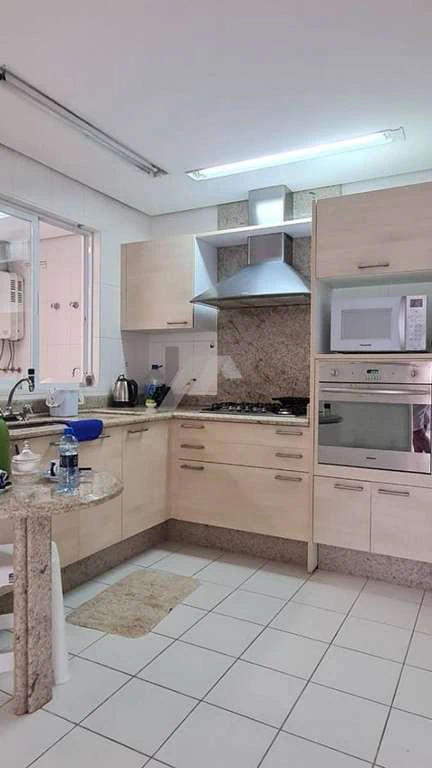 Ático con 2 dormitorios y 2 suites y cocina a gas — photo 5