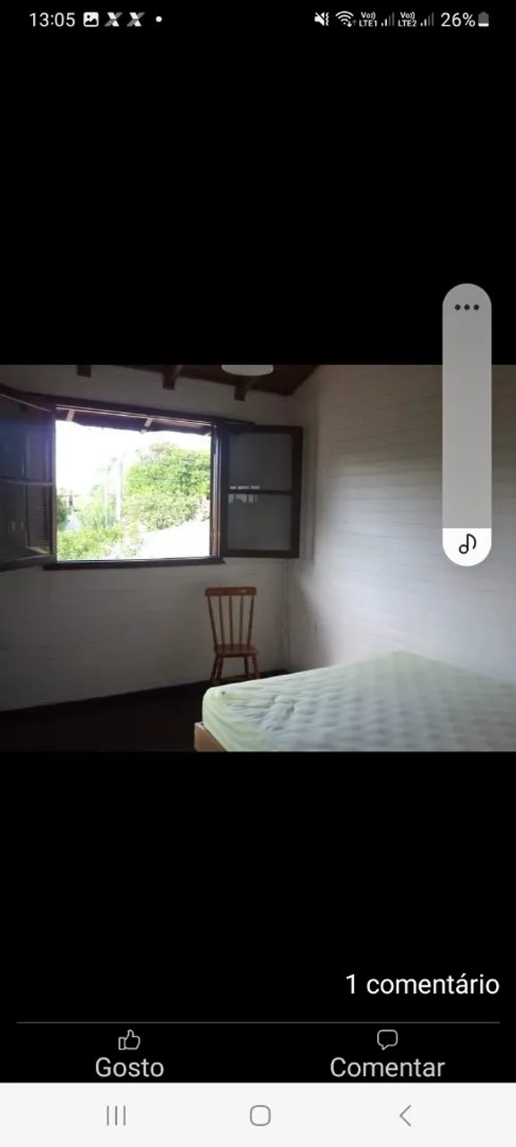 Casa mobiliada, 200 m², com varanda gourmet — photo 12