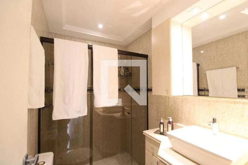 Apartamento de 193 m² com 3 quartos e 2 vagas de garagem — photo 31