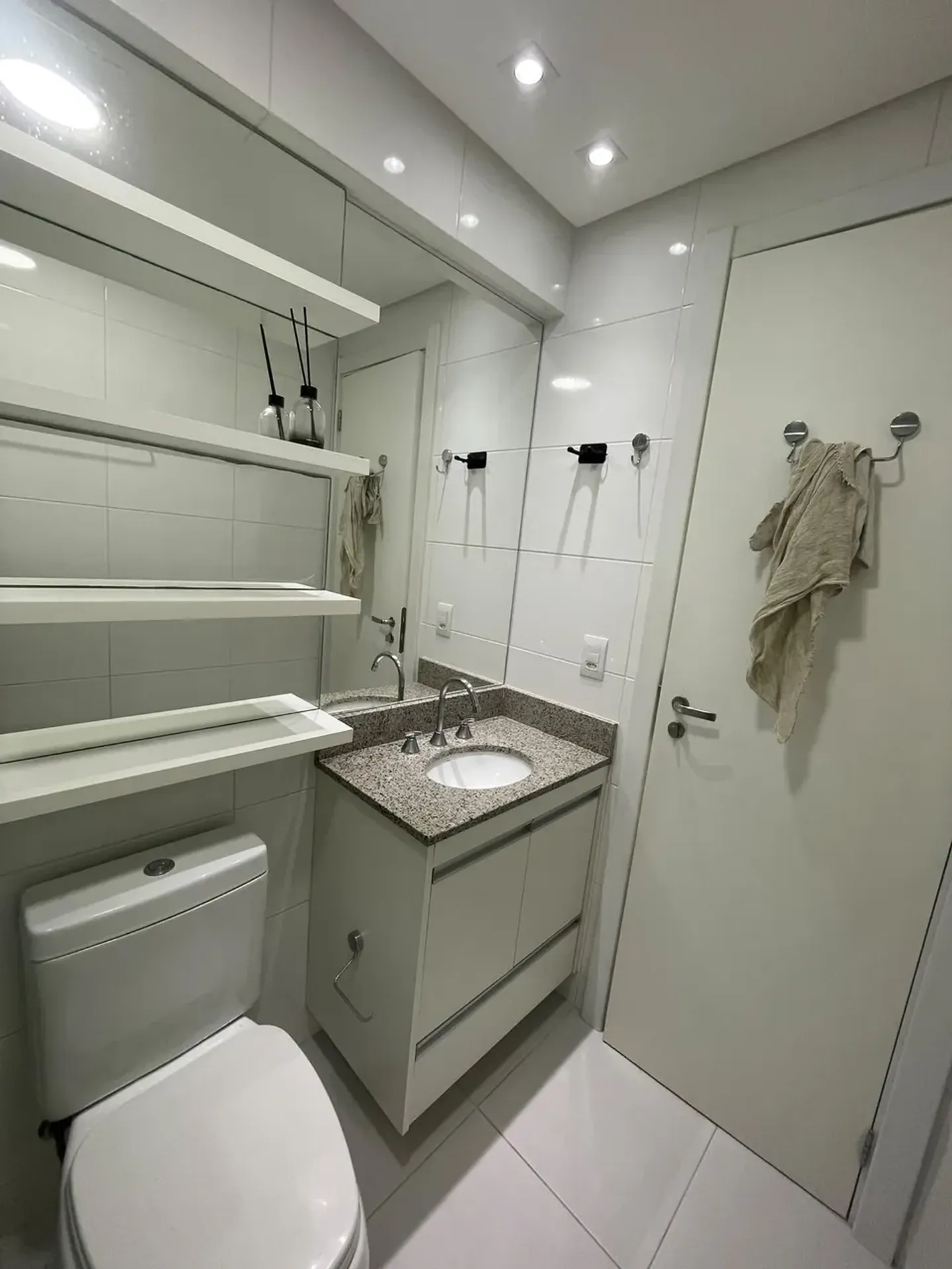 Змебльована квартира 30 м² з 1 спальнею — photo 18