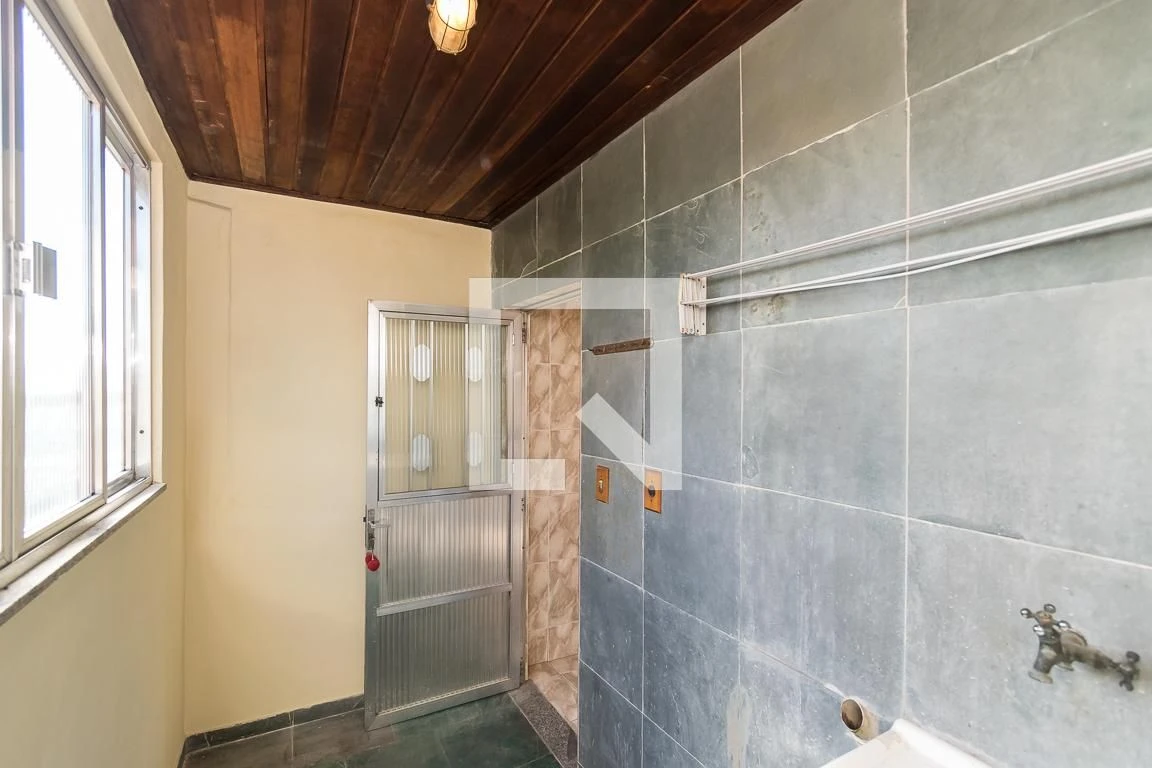 House for rent with 2 bedrooms and a balcony — photo 9