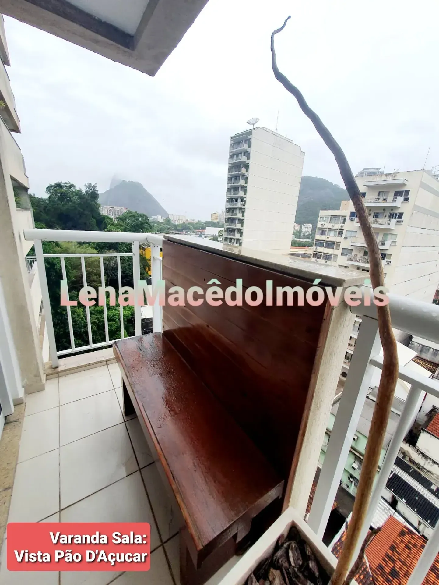 1-bedroom 2-bath apartment with parking and balcony — photo 16