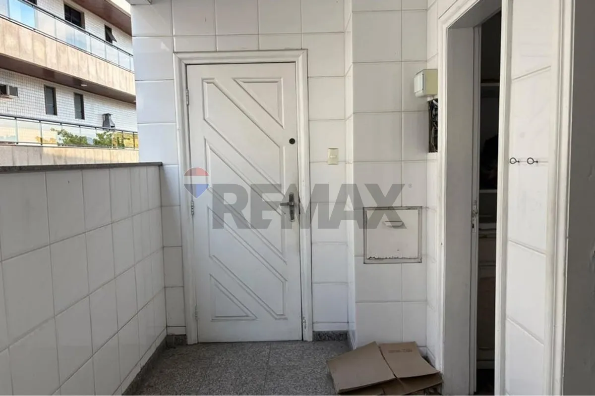 Apartamento no 2º andar com vista para a água — photo 35