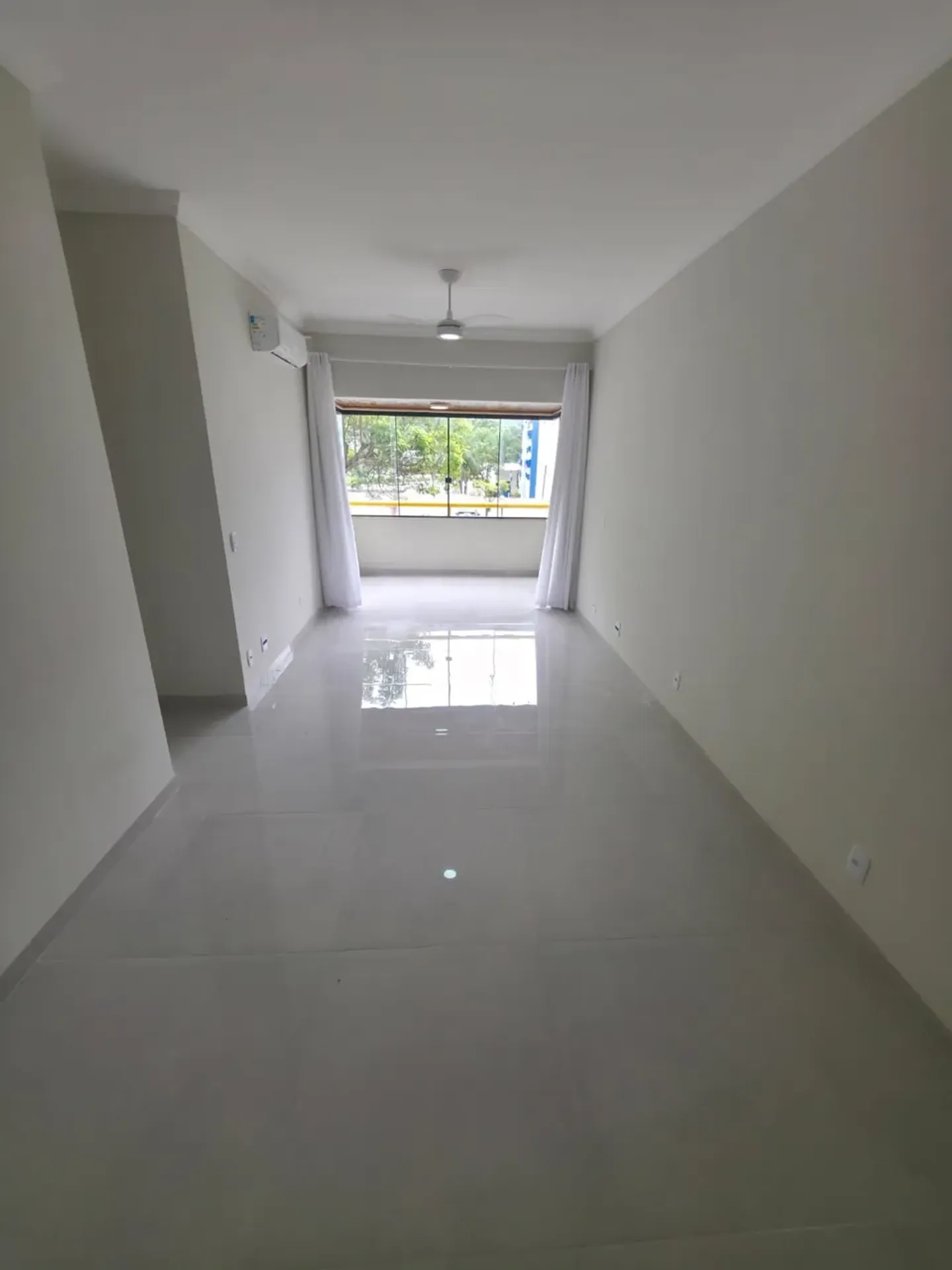 Apartamento de 54 m² com 2 quartos e cozinha separada — photo 17