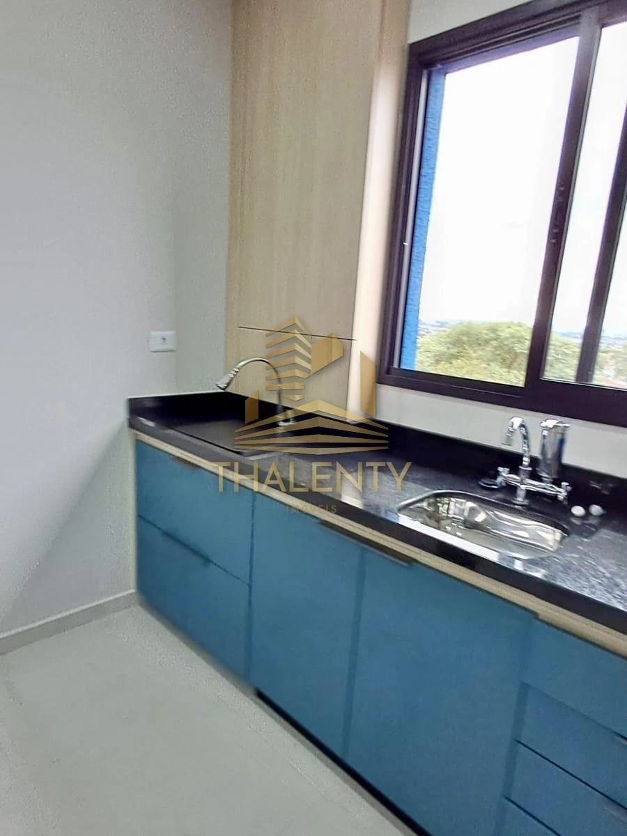 Lavadora y 1 dormitorio: departamento de 28 m² — photo 24