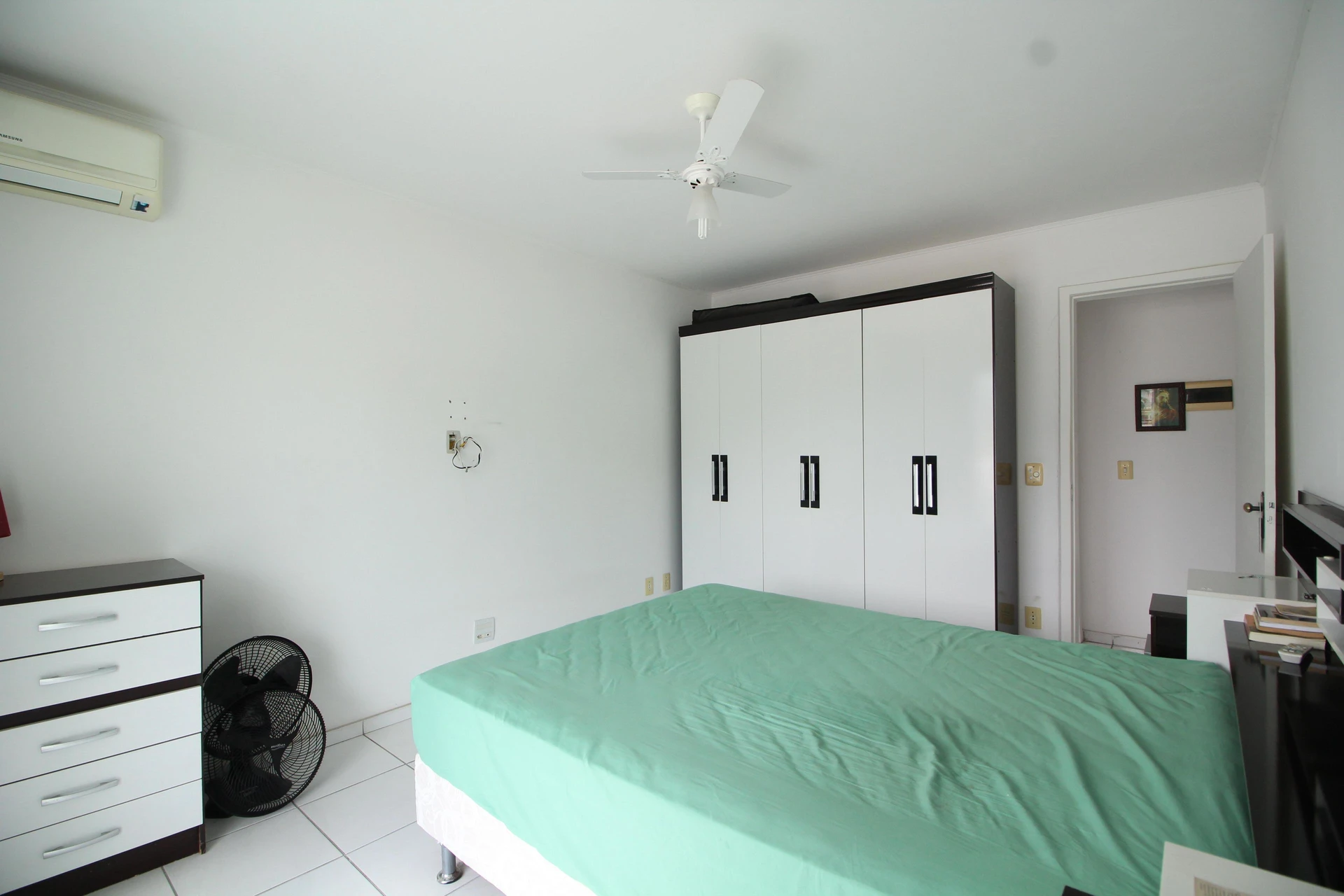Unfurnished house with 2 bedrooms and 2 bathrooms — photo 37