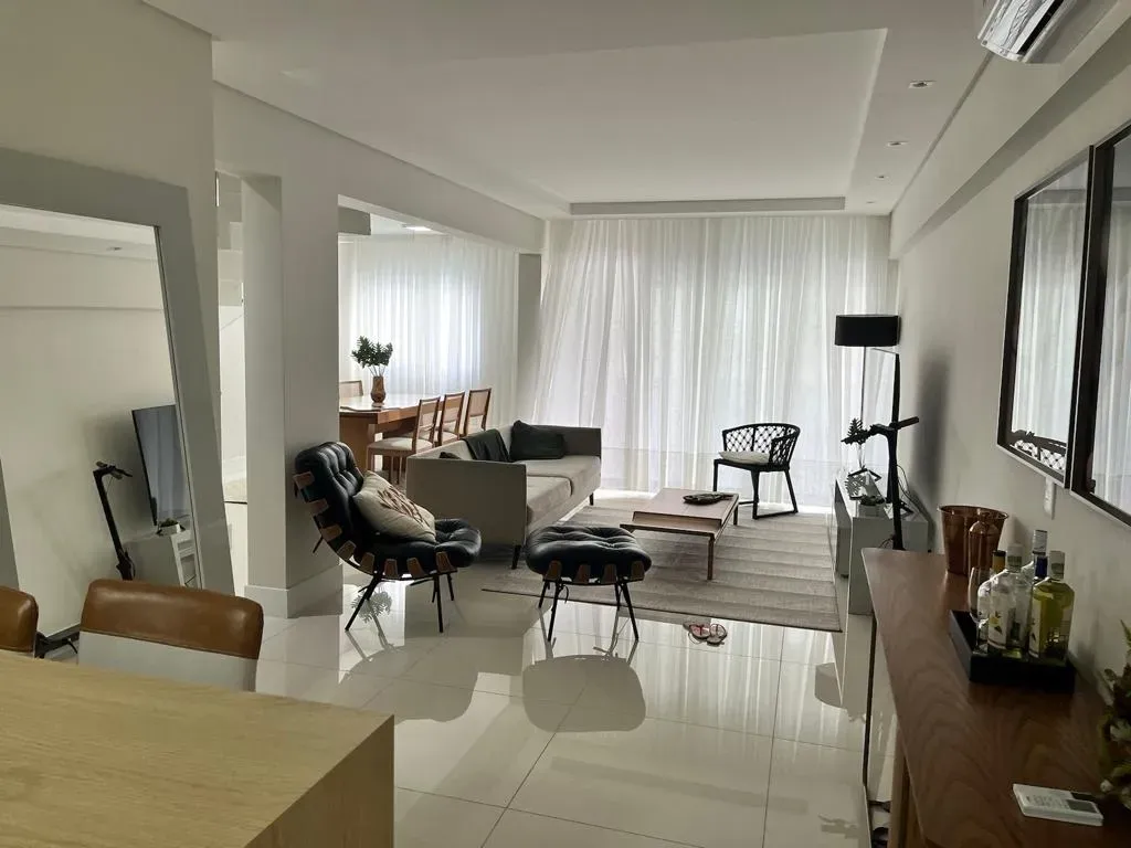 Apartamento 4 quartos com 3 suítes e 170 m² — photo 3