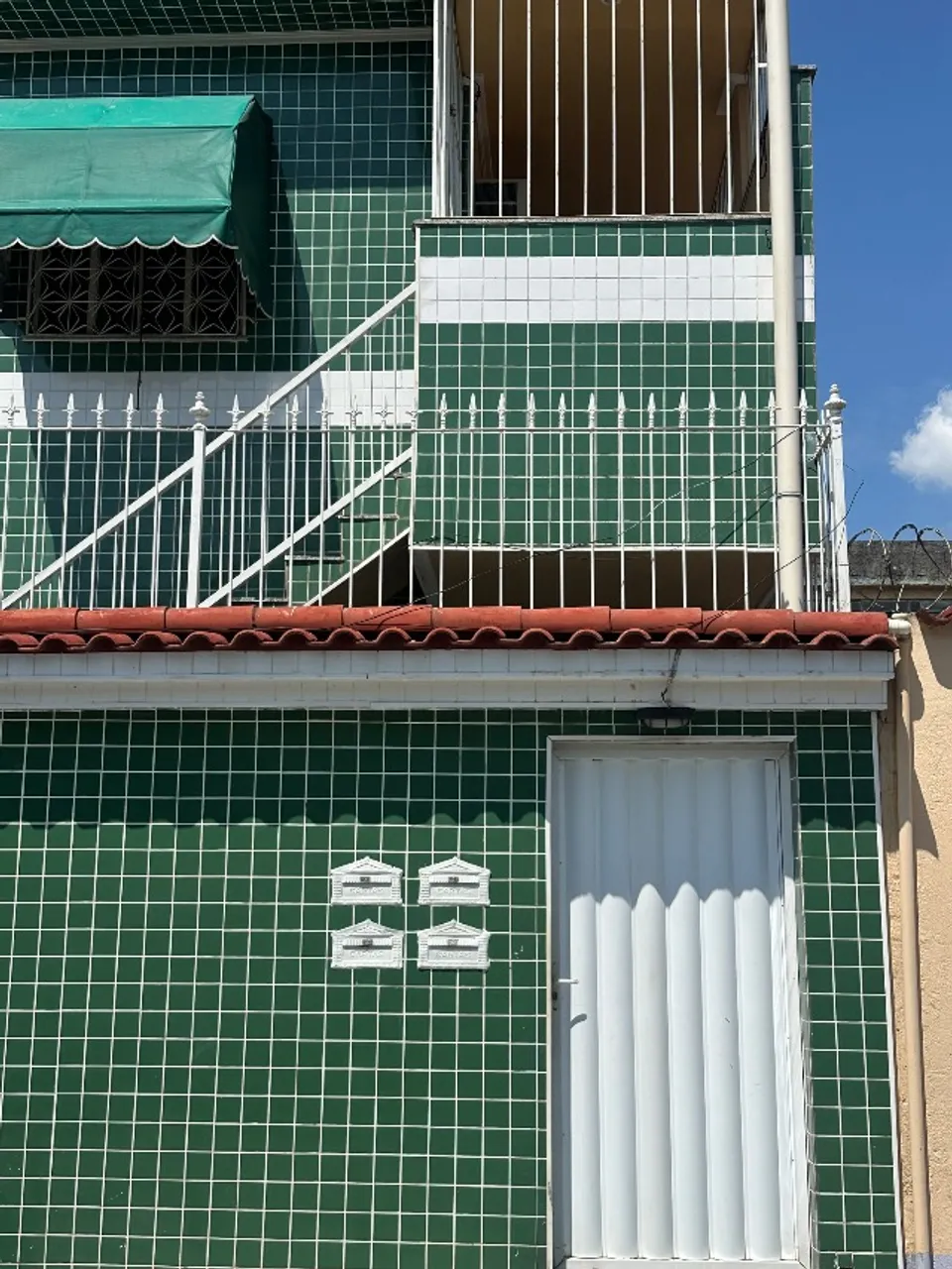 One-bedroom, 42 m² house in Rio de Janeiro — photo 10