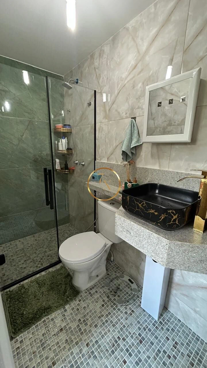 Apartamento mobiliado de 3 quartos com cozinha integrada — photo 6