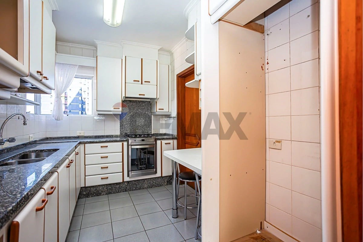 Власне барбекю та 3 спальні: квартира 150 м² — photo 2