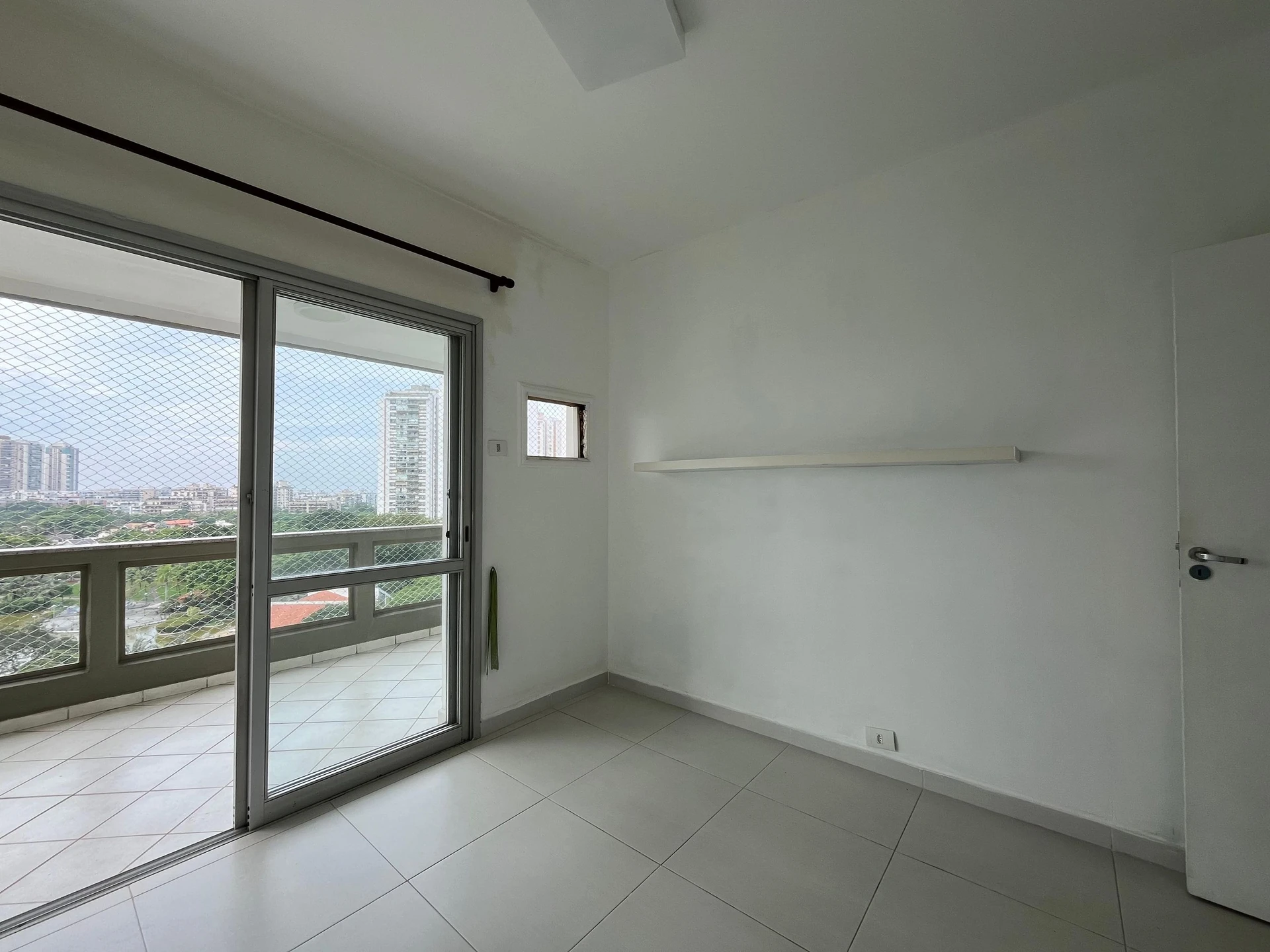 Apartment, 100 m², with a park view — photo 14