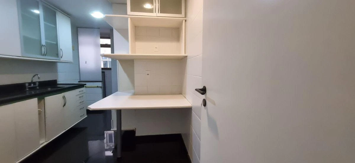 Apartamento com 4 quartos, 3 suítes e 3 vagas — photo 12