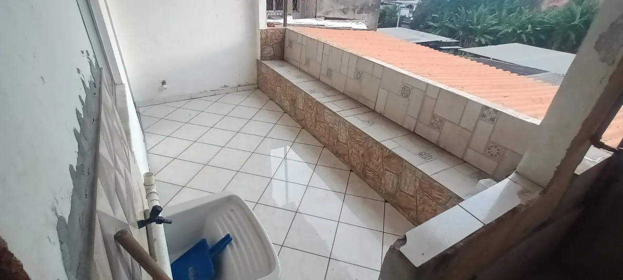 Casa de 70 m² e 1 quarto, Vila Rosario — photo 3