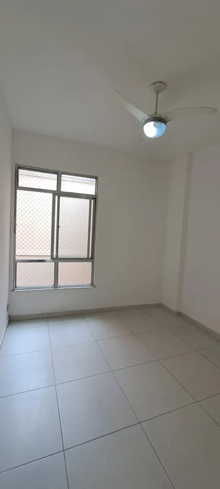 112 m² unfurnished apartment on the 4th floor with city view — photo 28