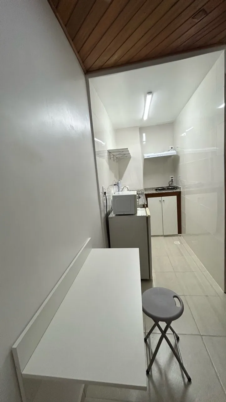 Bathtub in a one-bedroom apartment, 38 m² — photo 3