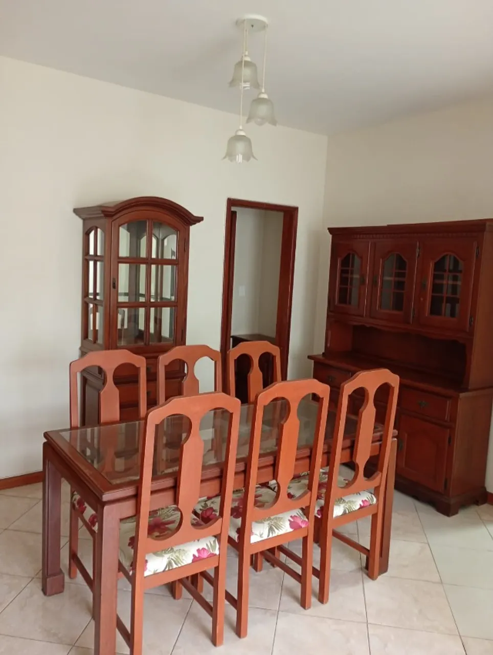 3-bedroom apartment with closed kitchen and 1 parking spot — photo 13